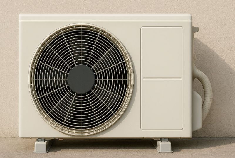 室外機要不要清洗？影響效率與壽命的關鍵解析